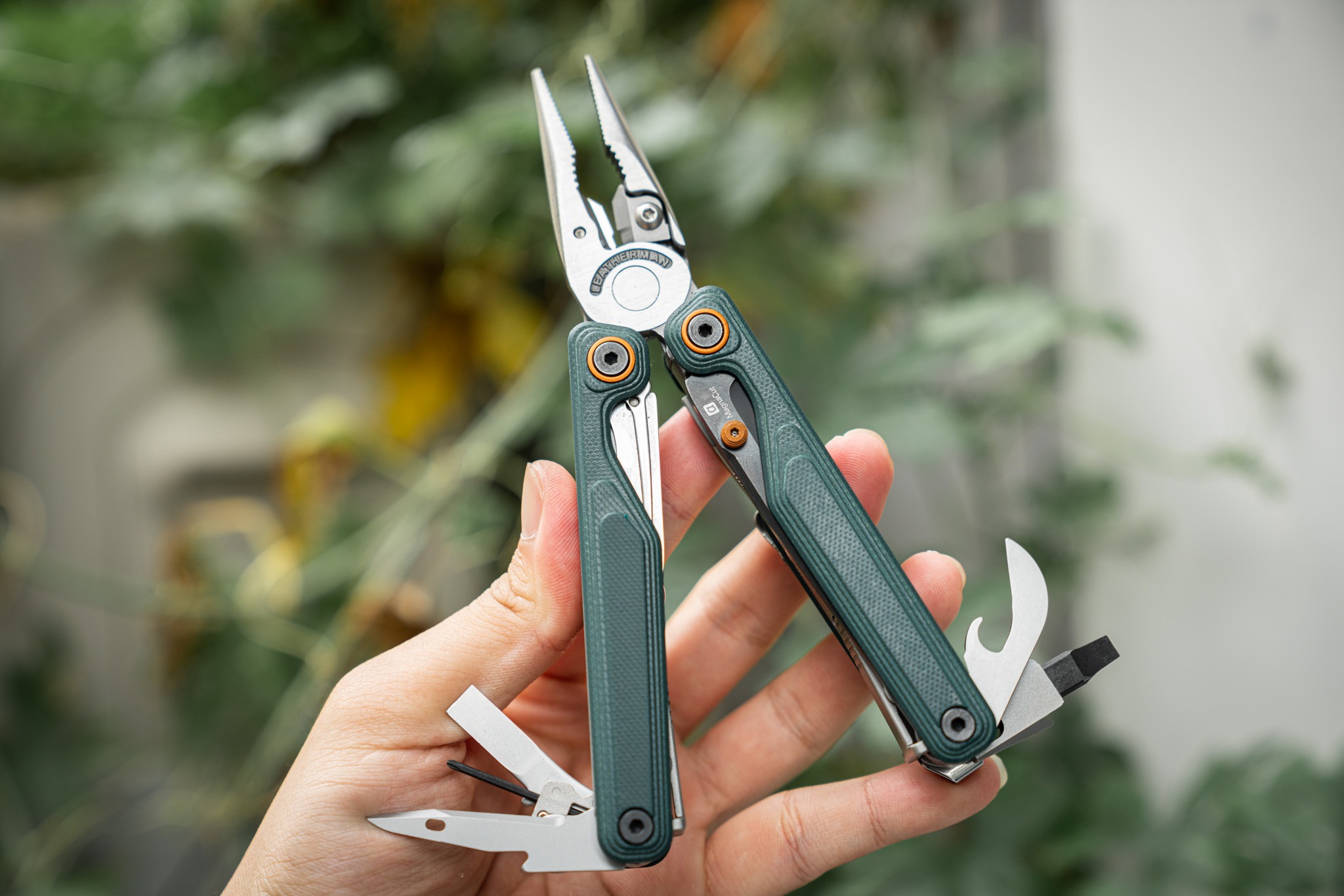 Quality Knives Store -Quality Knives Store DSC00891